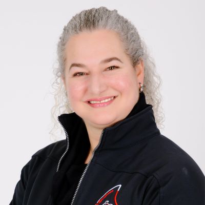 Martine Roy