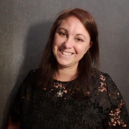 Julie Paquin