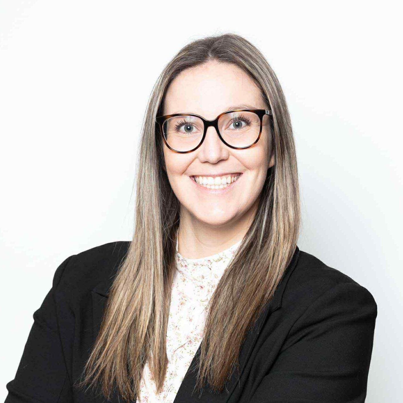 CHRISTINE BERGERON