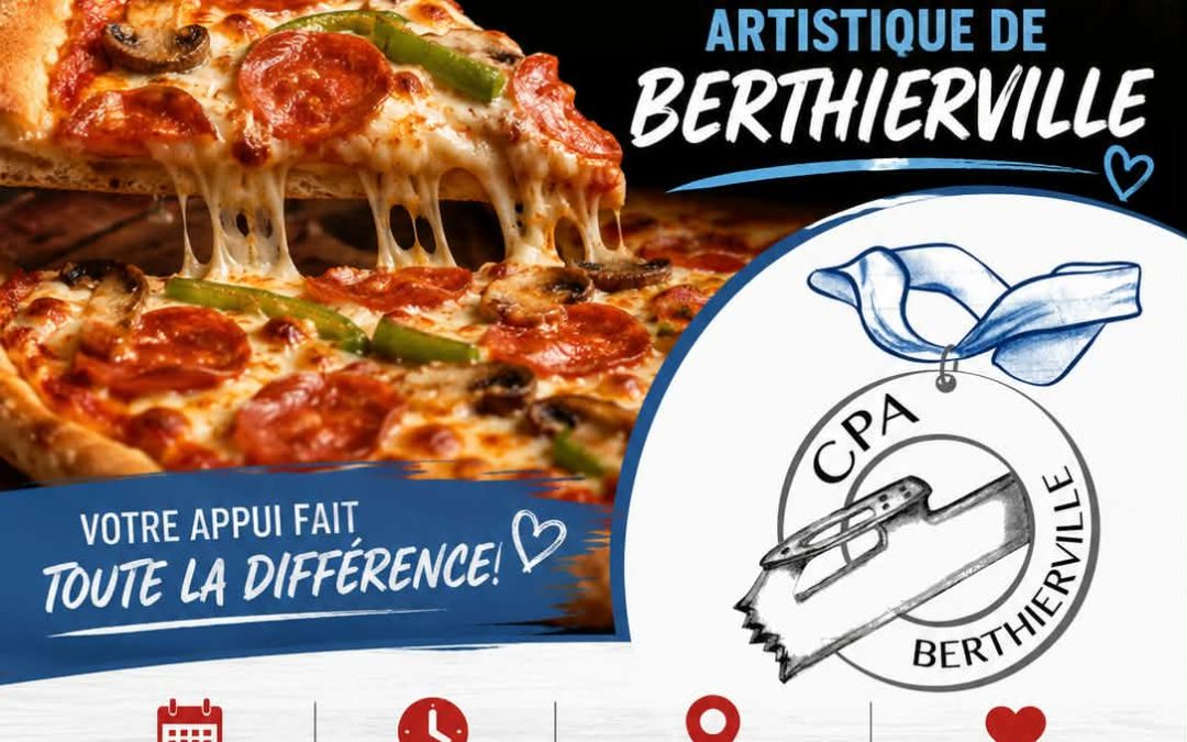 Pizzathon