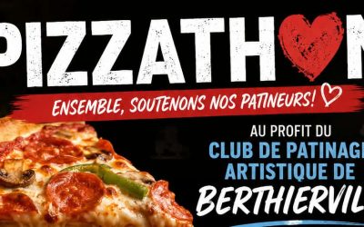 Pizzathon