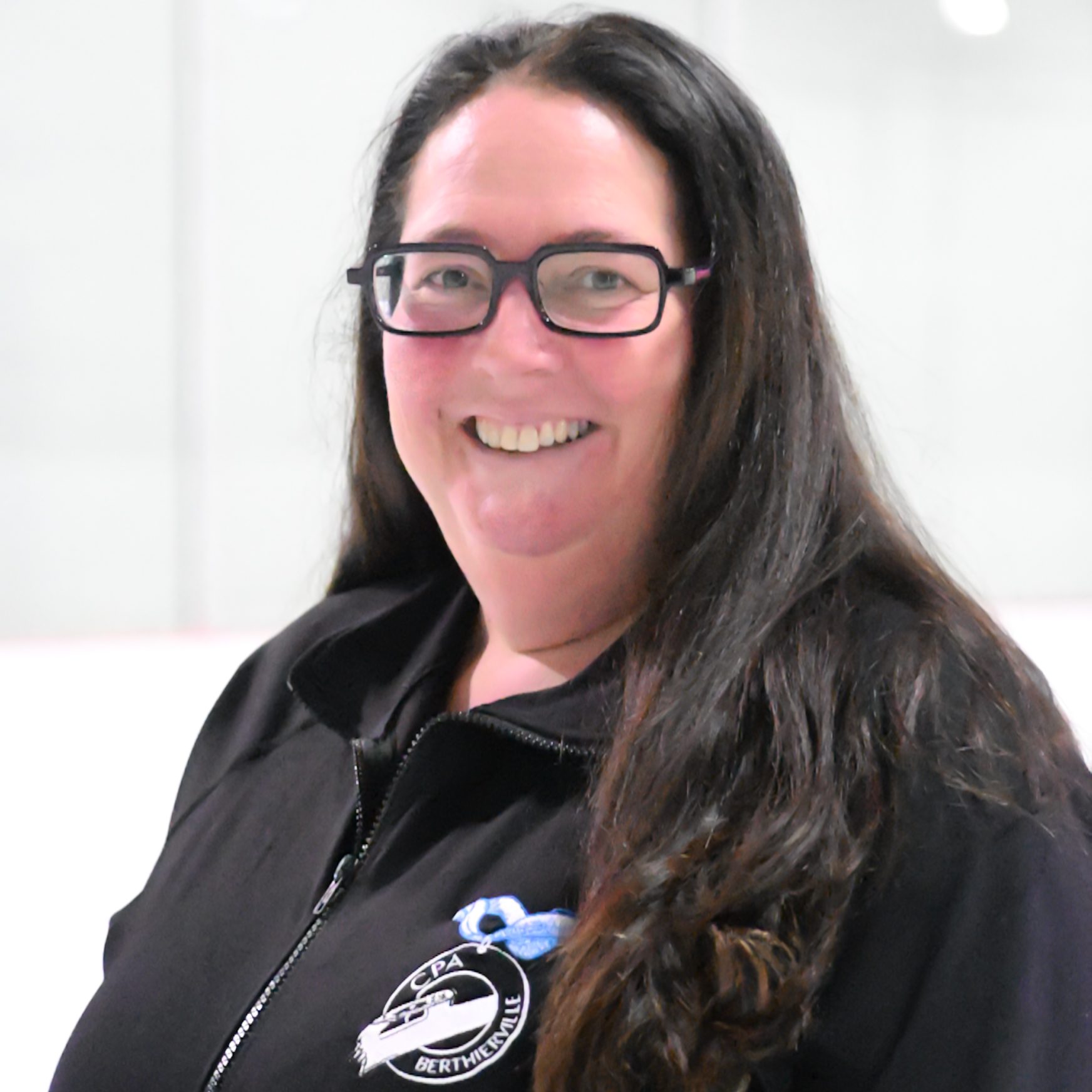 Julie Lévesque