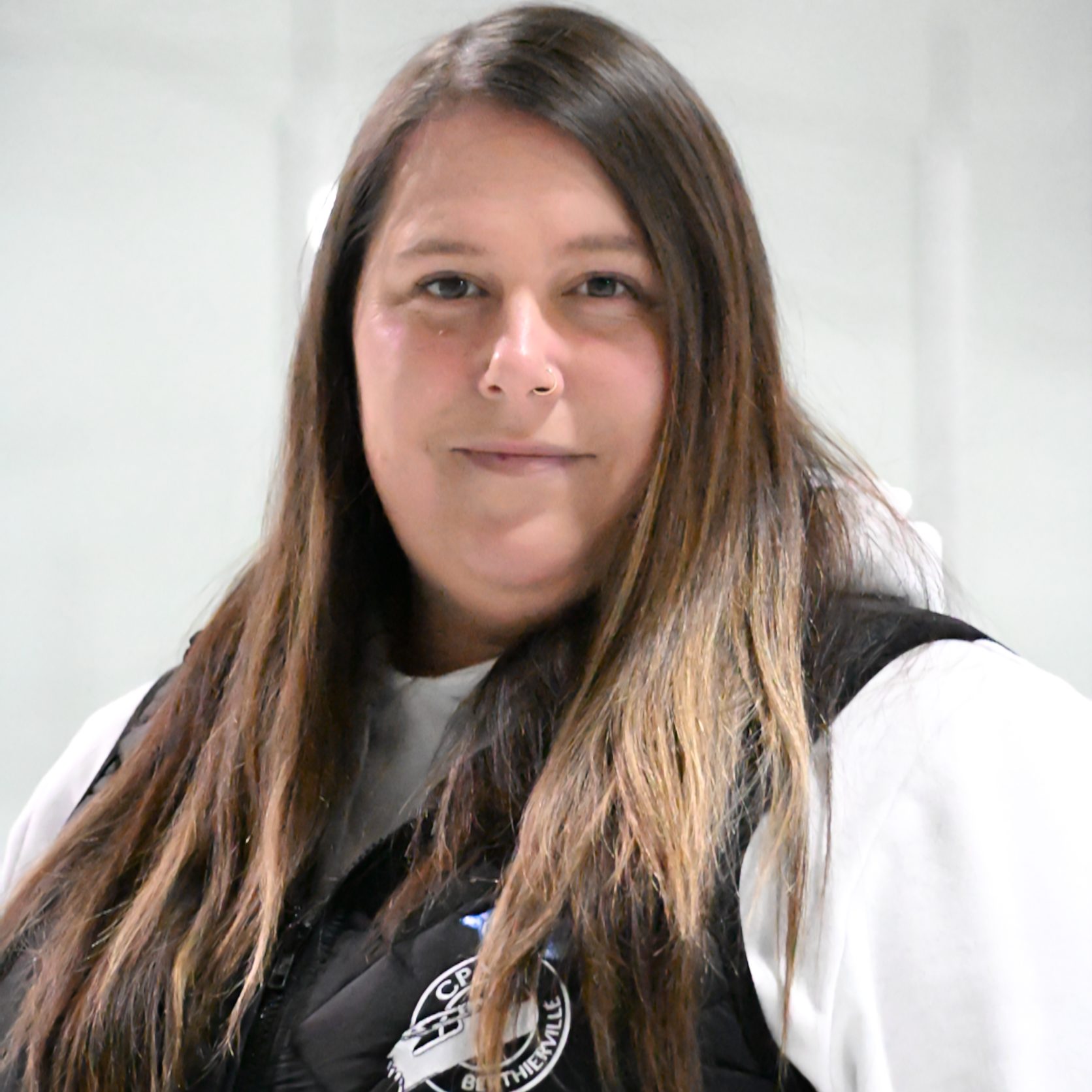 Nancy Pelletier