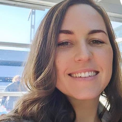 Stéphanie Beaudet